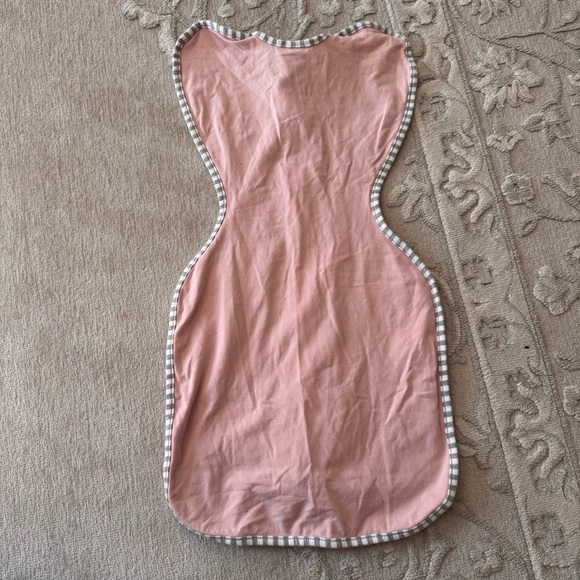 Love to Dream Swaddle Up Small Pink Sleep Sack 1.0 TOG - Picture 2 of 4